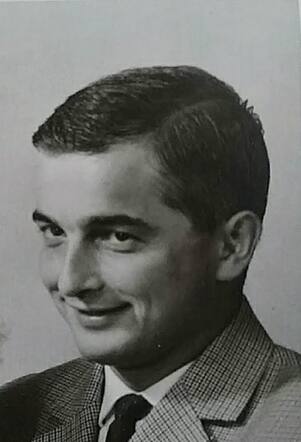 Lodewijk Willem Robert  Felleman