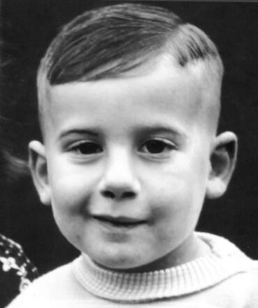 Elbert Daan Sanders