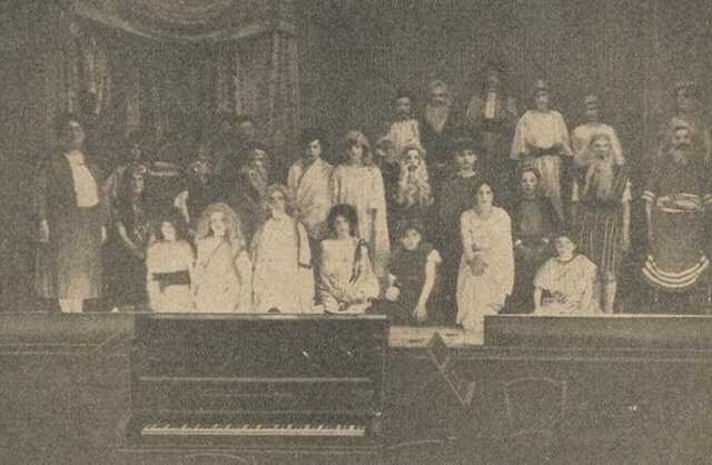 LeerlingenElteschool inHWV (Vrijdagavond25-3-1927).jpg