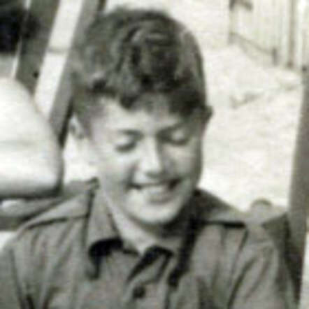 Robbie Samuel Alter