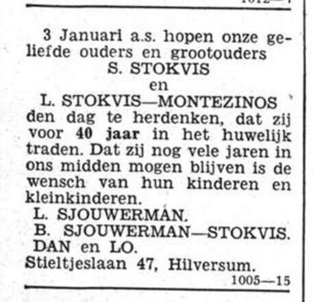 Sjouwerman, Het Volk 2 jan 1934.jpg