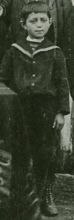 Salomo Sanders