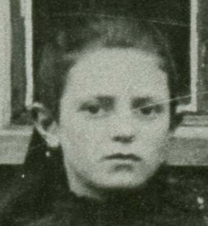 Eva Sanders