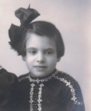 Marie Lena Sanders