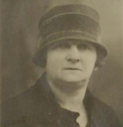Betsy Elkan 