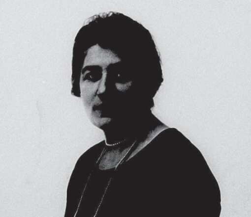 Carolina Paulina Victor Joanna Maria Bleeckx 1928 Felixarchief.JPG