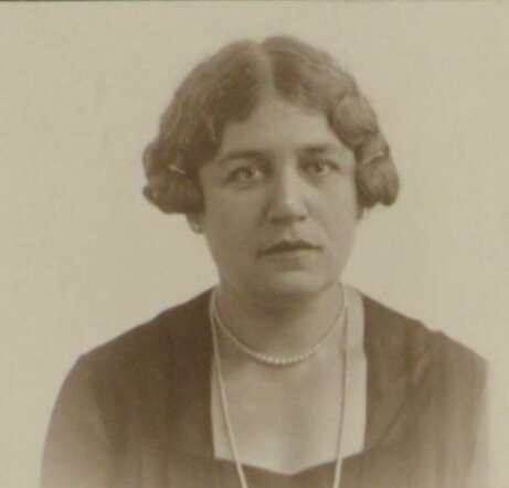 Carolina Paulina Victor Joanna Maria Bleeckx 1929 Felixarchief.JPG