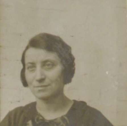 Clara Meyer 1937 Felixarchief.JPG