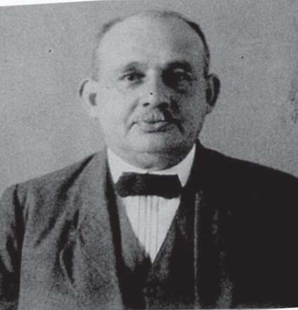 David Mozes Blitz 1920 Felixarchief.JPG