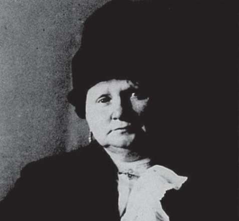 Elisabeth van Praag 1920 Felixarchief.JPG