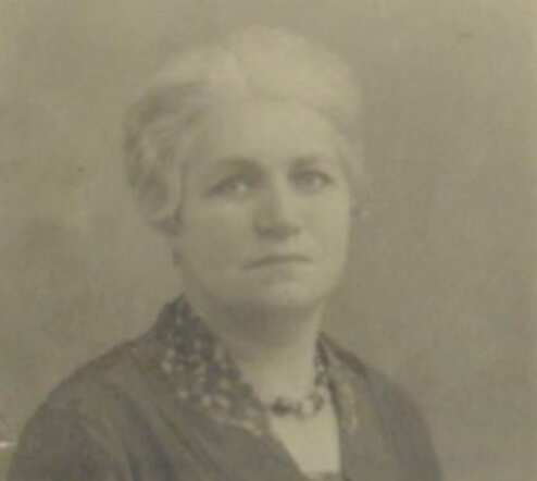 Emma Augustina van den Ende 1937 Felixarchief.JPG