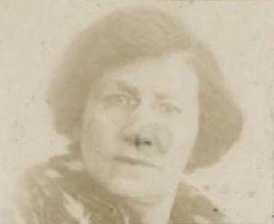 Esther Waterman 1922 Felixarchief.JPG