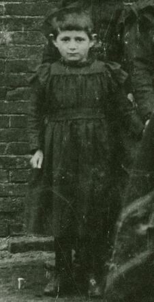 Sara Jetta Itallie-Sanders