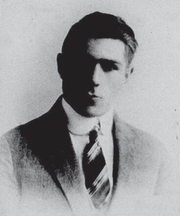 Isaac Aap 1924 Felixarchief.JPG