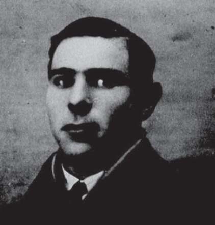 Isaac Aap 1935 Felixarchief.JPG