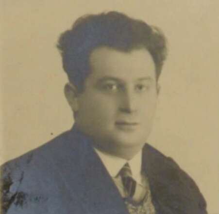 Jacob Jonas Blitz 1937 Felixarchief.JPG