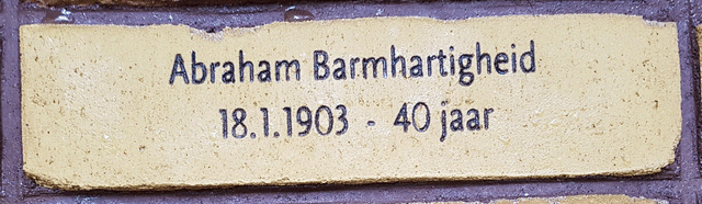 Namenmonument Karel Barmhartigheid 18-11-1903.gif