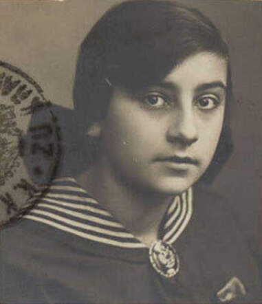 Celina Rakower