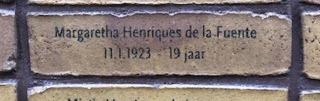 Margaretha Henriques de la Fuente.JPG