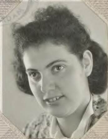 Elisabeth Waterman 