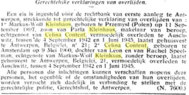 Celina Kleinhaus Content Belgisch Staatsblad.png
