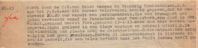 Gerson Fles 6 september 1943.jpg