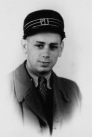Menachem Pinkhof