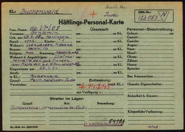 Benjamin d.Vries, krt 1 Buchenwald.jpg
