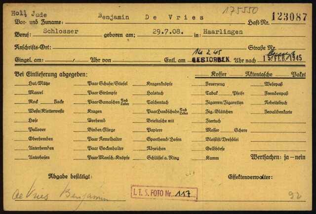 Benjamin d.Vries, krt 2 Buchenwald.jpg