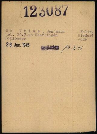 Benjamin d.Vries, krt 6 Buchenwald.jpg