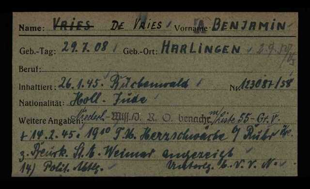 Benjamin d.Vries, krt Amt für die Erfassung der Kriegsopfer.jpg