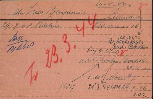 Benjamin de Vries, 29-07-1908, krt JR.jpg