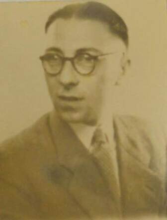 Gerrit de Jong 1946 Felixarchief.JPG