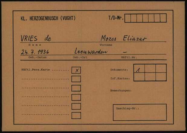 Mozes E.d.Vries, 24-7-1936, envelop kamp Vught.jpg