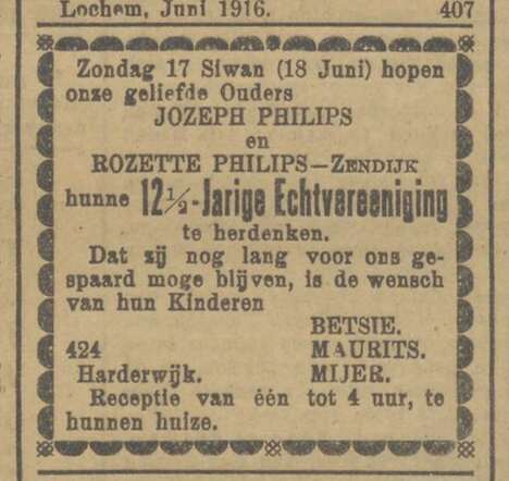 Philips, K37, 1916.06.16, Huwelijksjubileum (NIW).jpg
