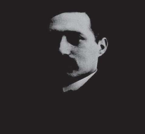 Michael Swaluw 1920 Felixarchief.JPG