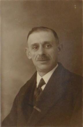 Zacharias Velleman