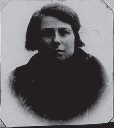 Rachel Velleman-Wijnschenk