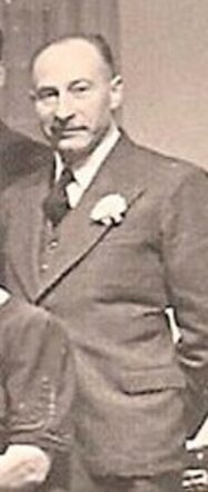  Ewald Rosenthal 