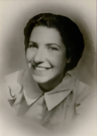 Bella Löbenstein