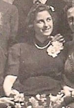Hildegard Rosenthal-Block