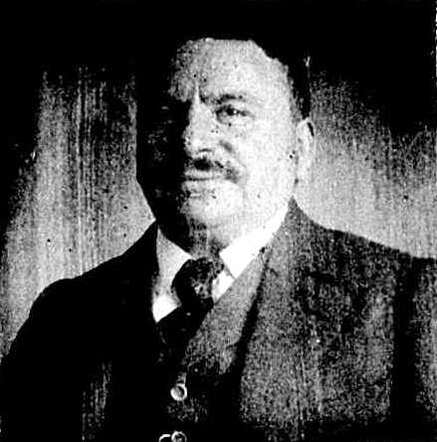Abraham Rodrigues Parreira