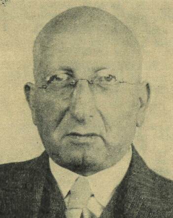 Egon Eichwald