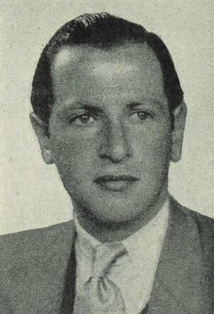 Paul Sanders