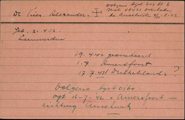 Alexander de Vries, 21-4-1912, krt JR.jpg