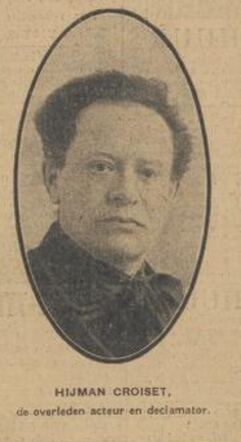 Hijman Croiset