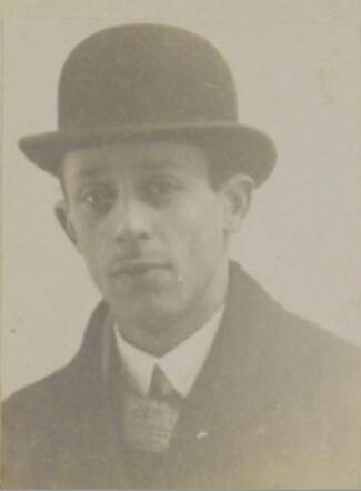 Abraham Hakker