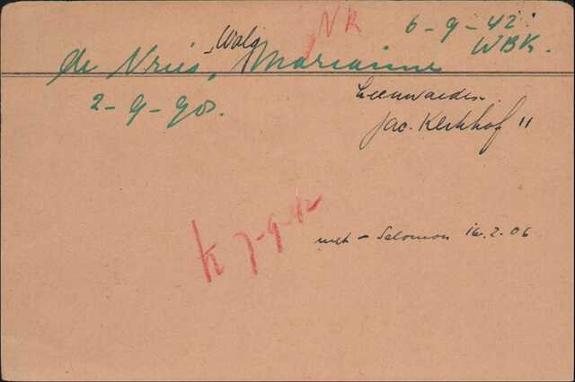 Marianne Walg, 2-9-1898, krt JR.jpg