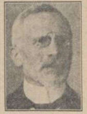 Wolf Spangenthal