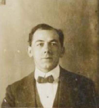 Emanuel Swaluw 1924 Felixarchief.JPG